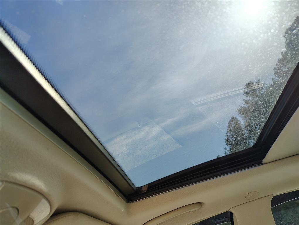 2004 Mercedes-Benz E-Class E320 photo