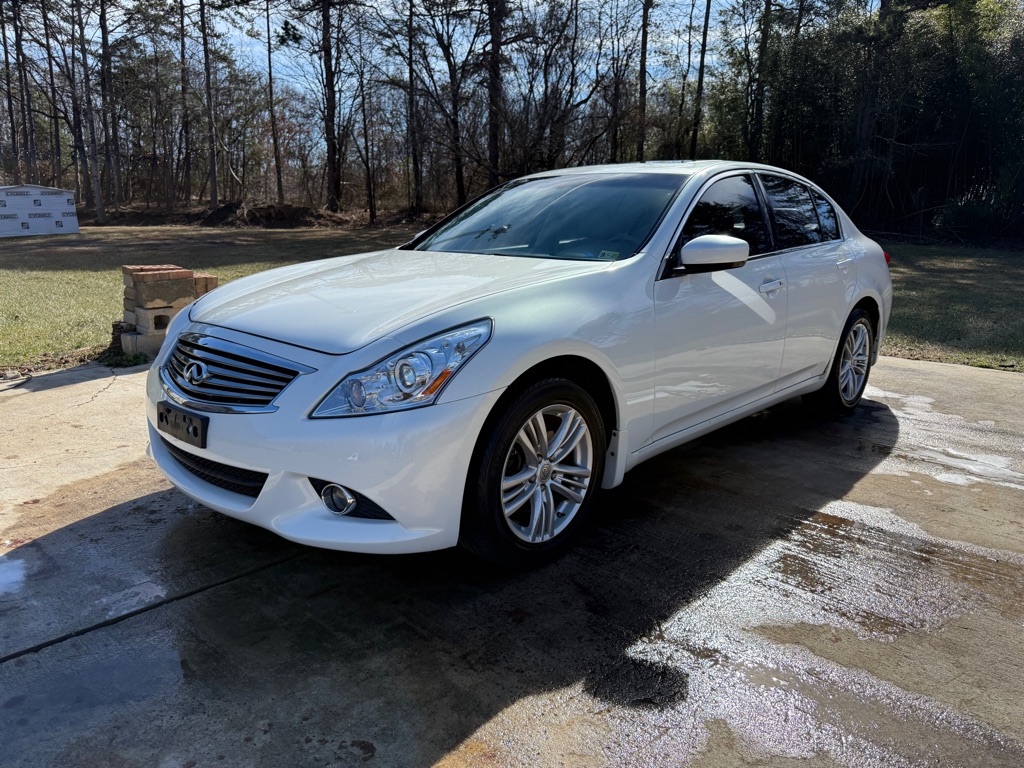 2011 Infiniti MDX x photo