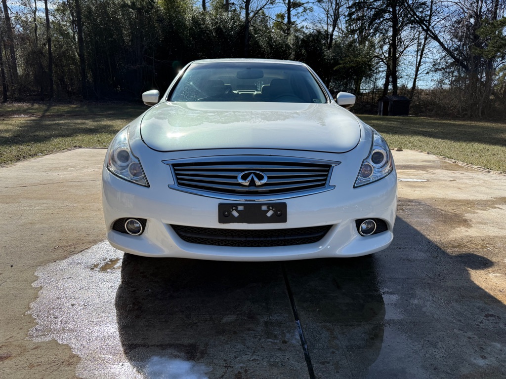 2011 Infiniti MDX x photo
