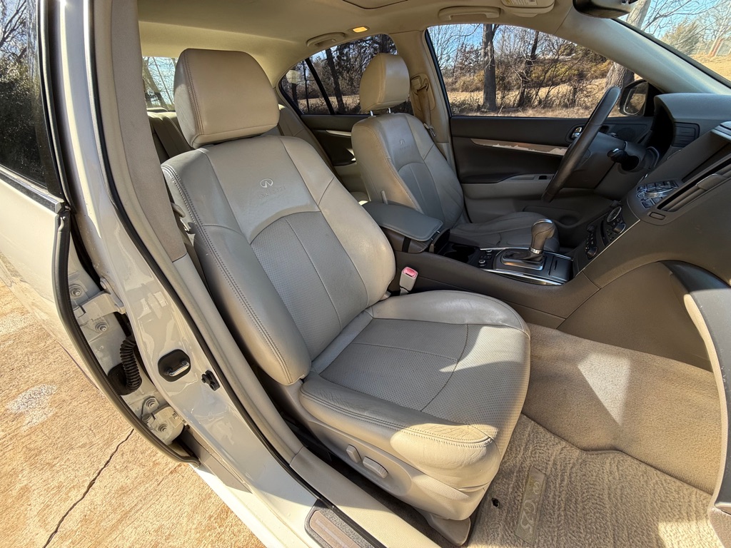 2011 Infiniti MDX x photo