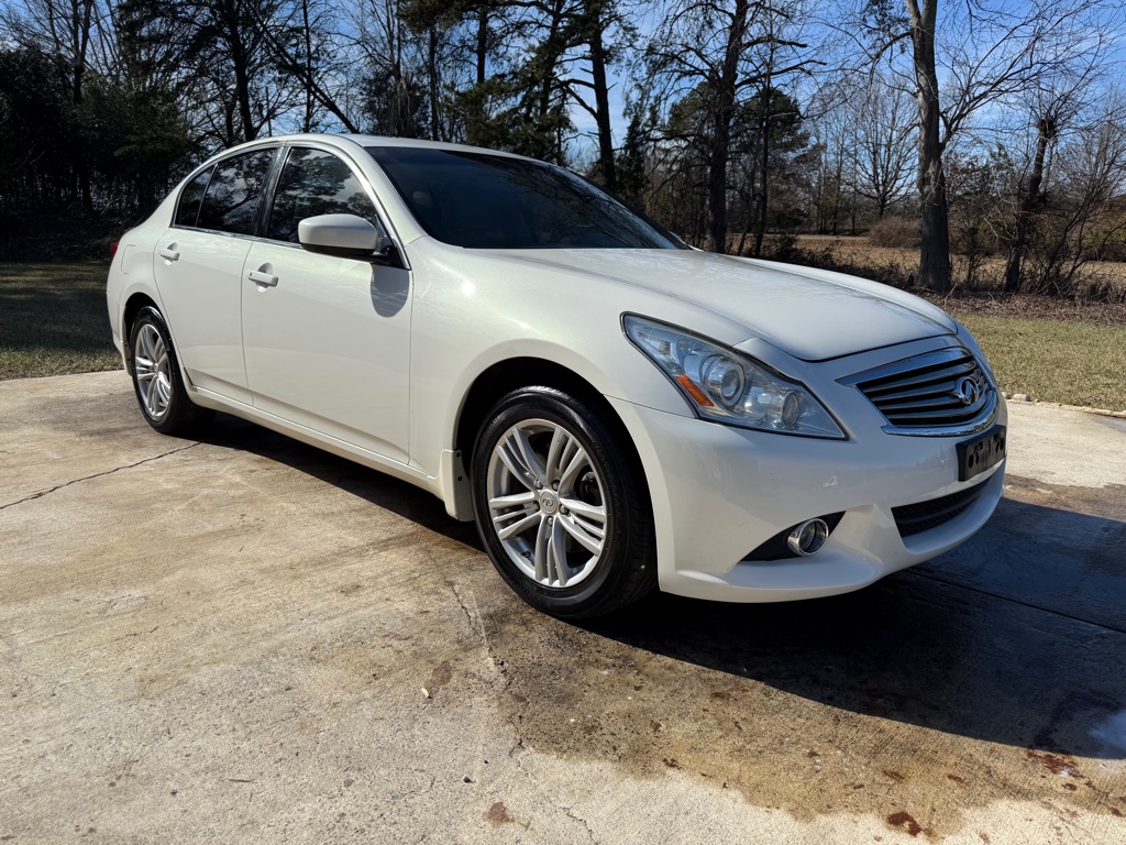 2011 Infiniti MDX x photo