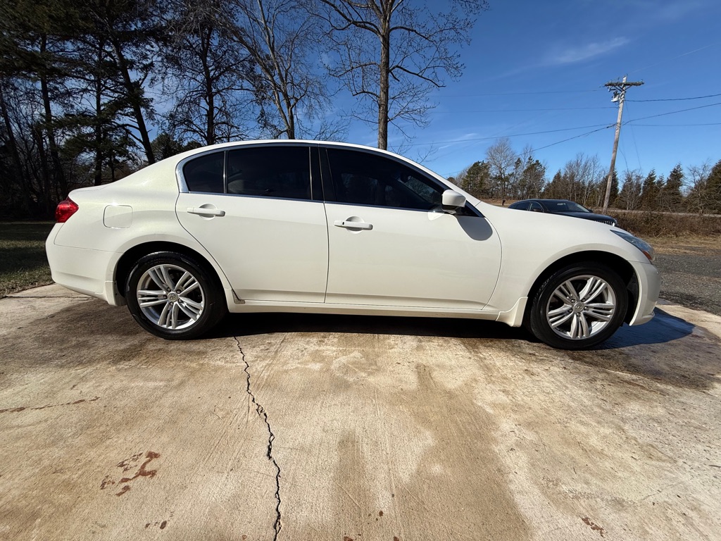 2011 Infiniti MDX x photo