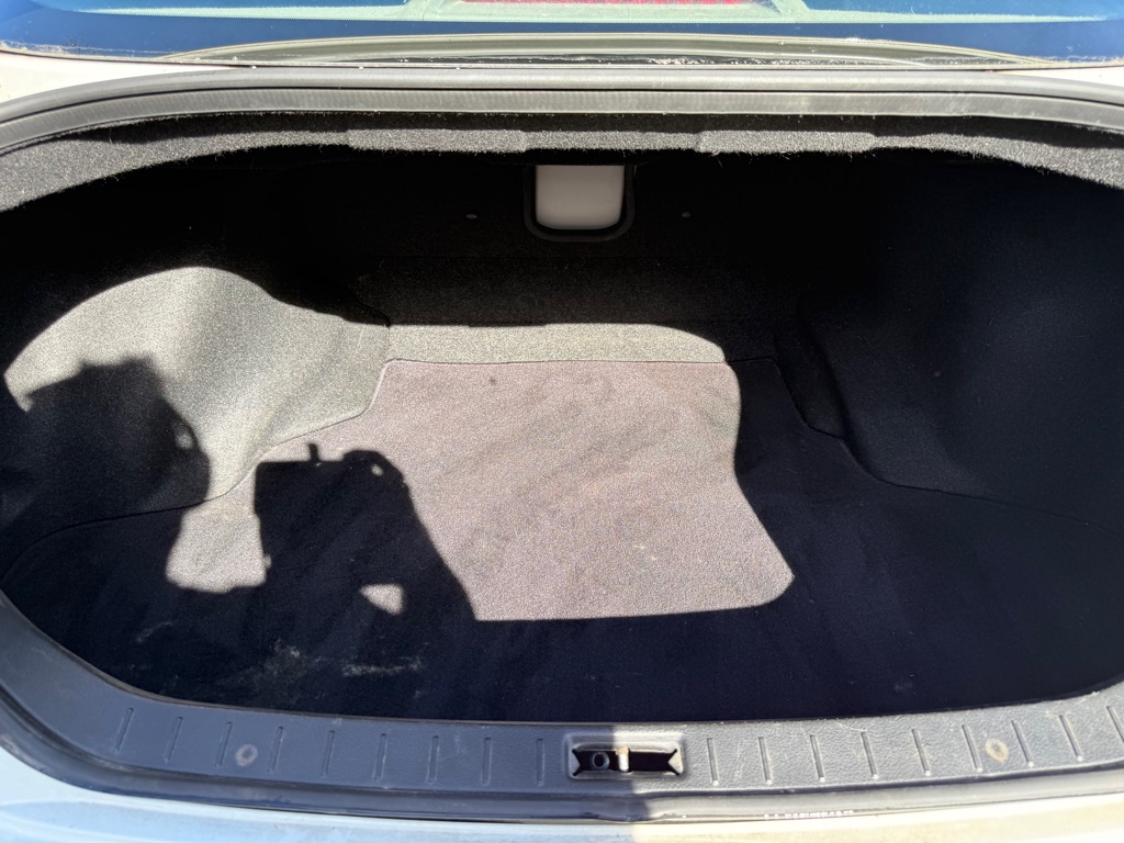 2011 Infiniti MDX x photo