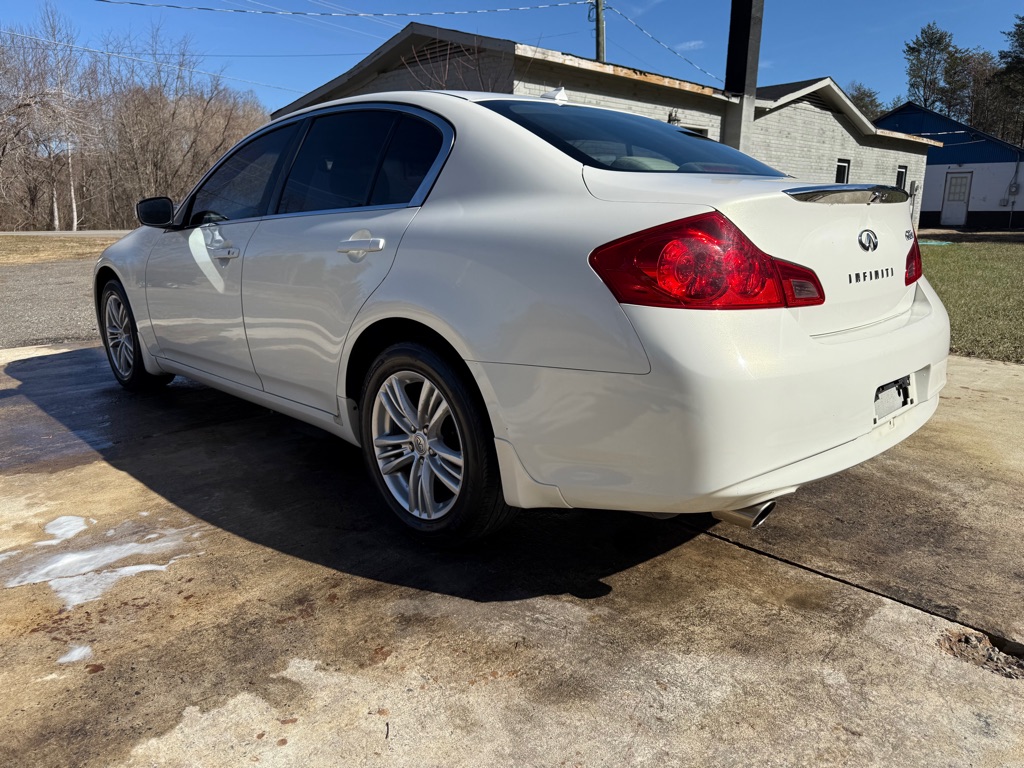 2011 Infiniti MDX x photo
