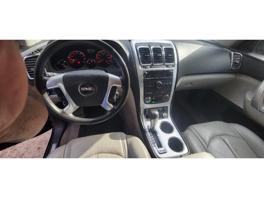 2009 GMC Acadia SLT-1 photo