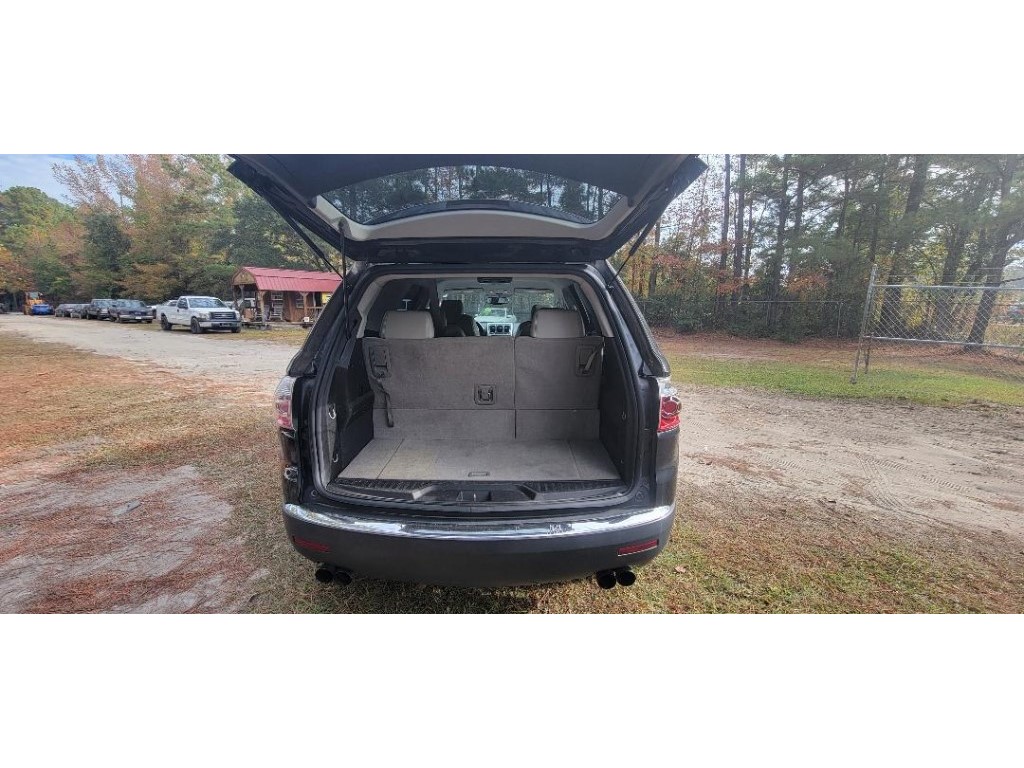 2009 GMC Acadia SLT-1 photo