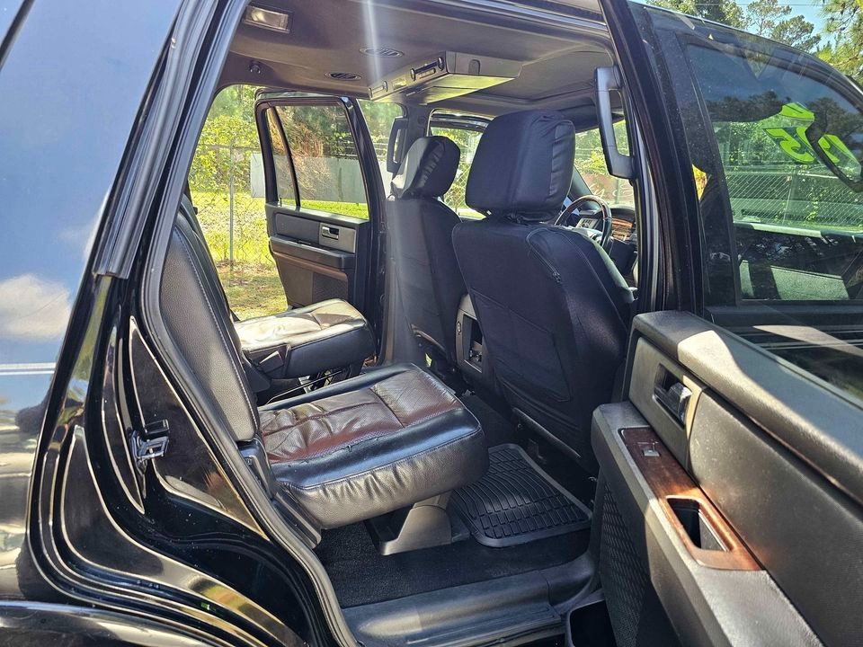 2007 Ford Expedition Limited photo