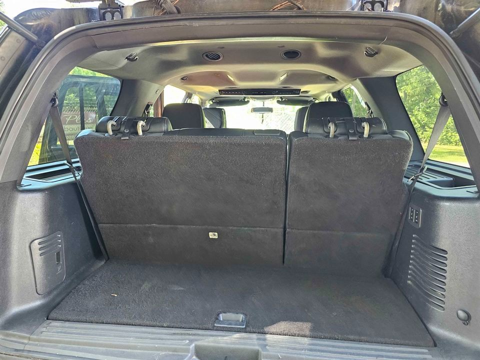 2007 Ford Expedition Limited photo