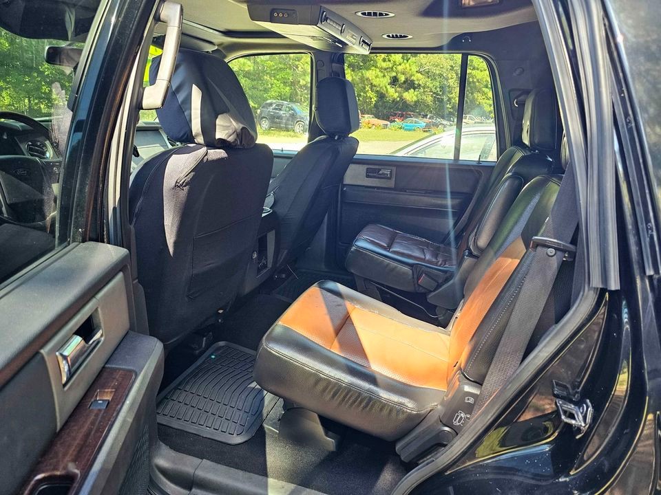 2007 Ford Expedition Limited photo