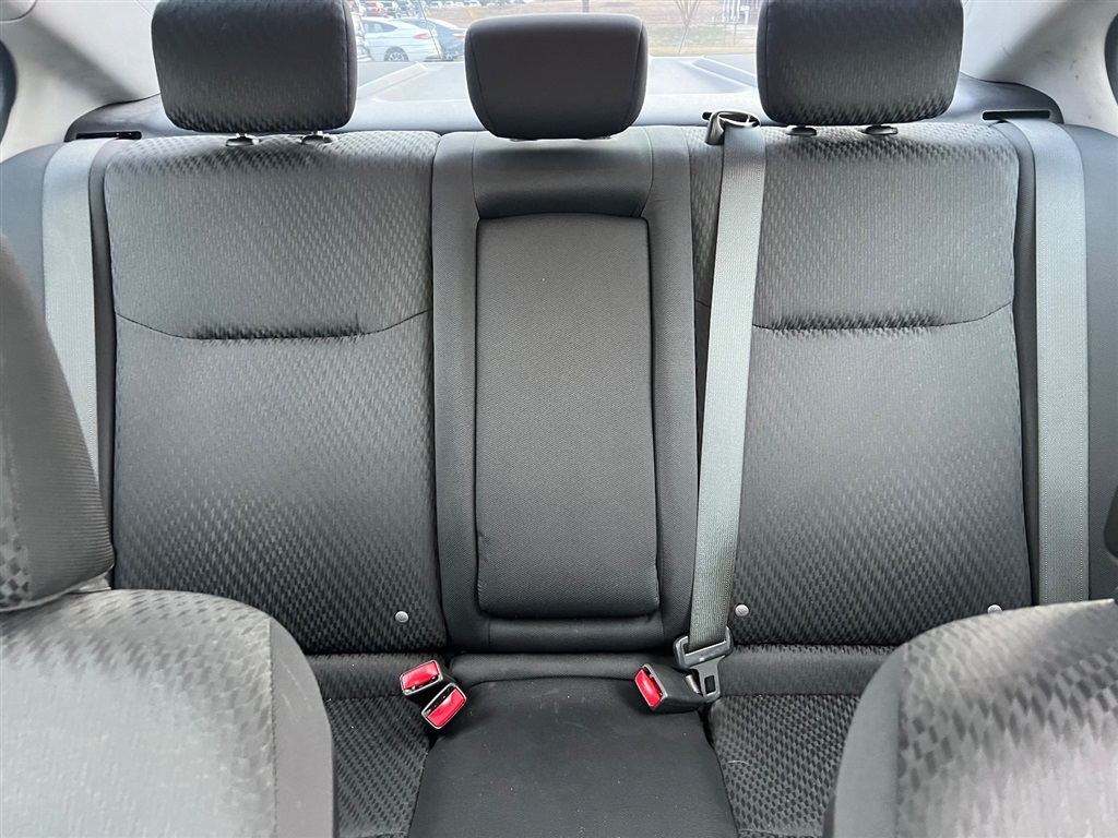 2014 Honda Civic EX photo