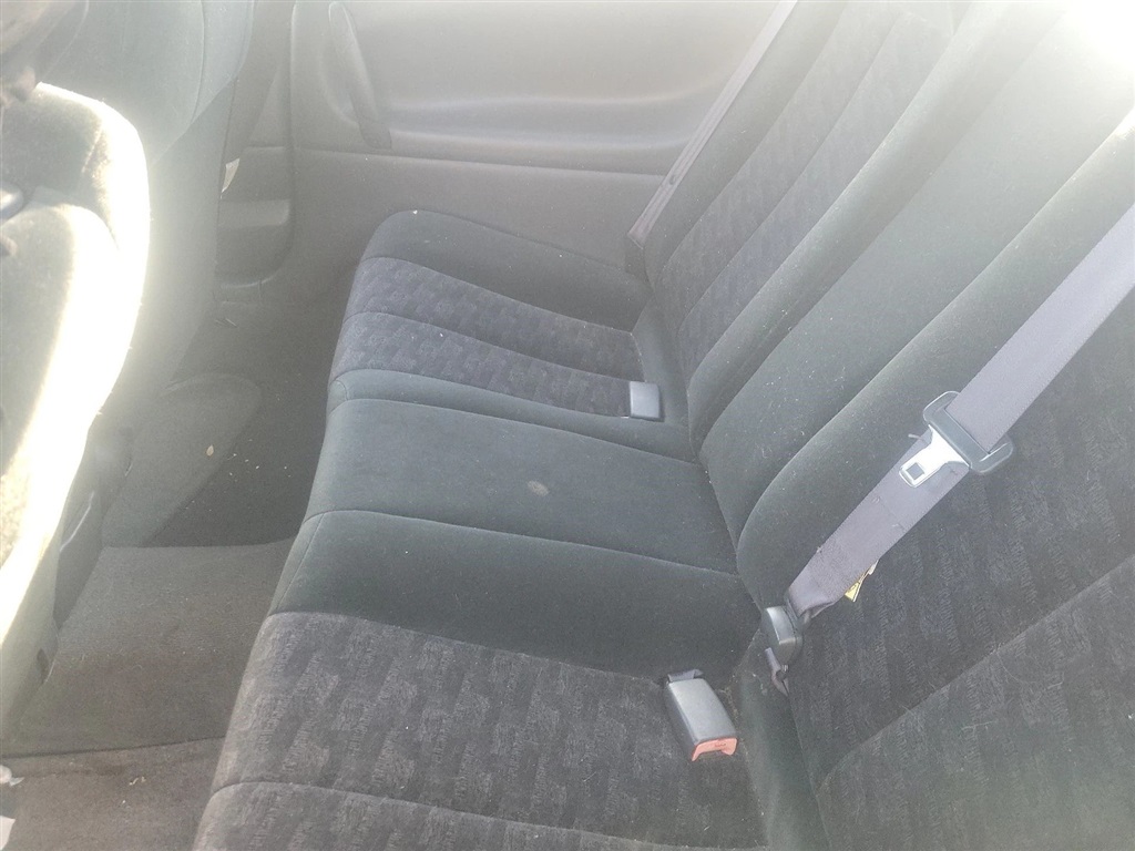 2003 Toyota Camry Solara SE photo