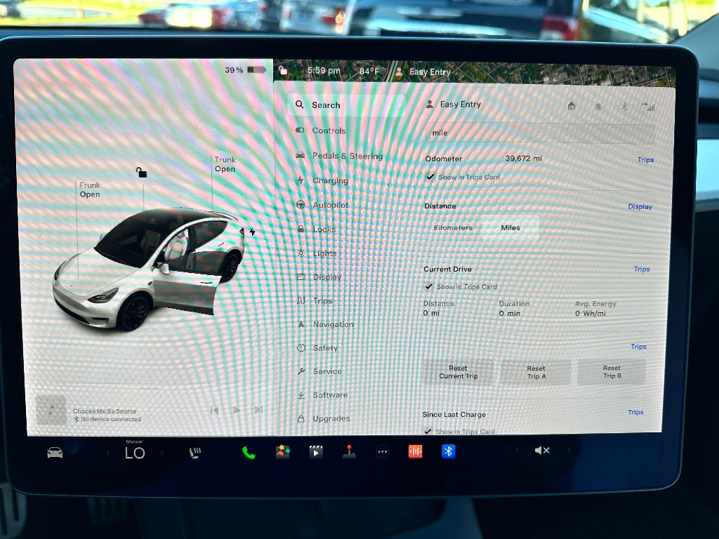 2022 Tesla Model Y Performance  photo