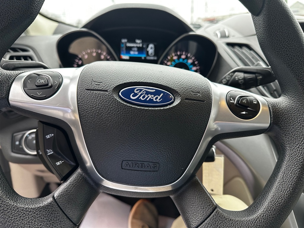 2015 Ford Escape SE FWD  photo