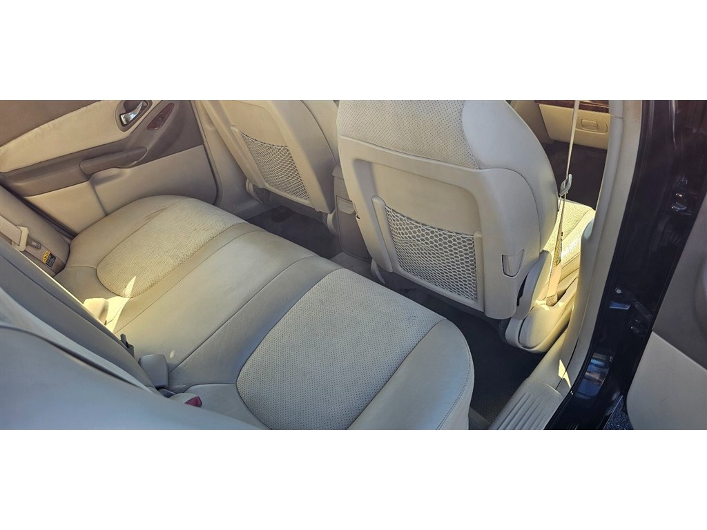 2004 Chevrolet Malibu LT photo
