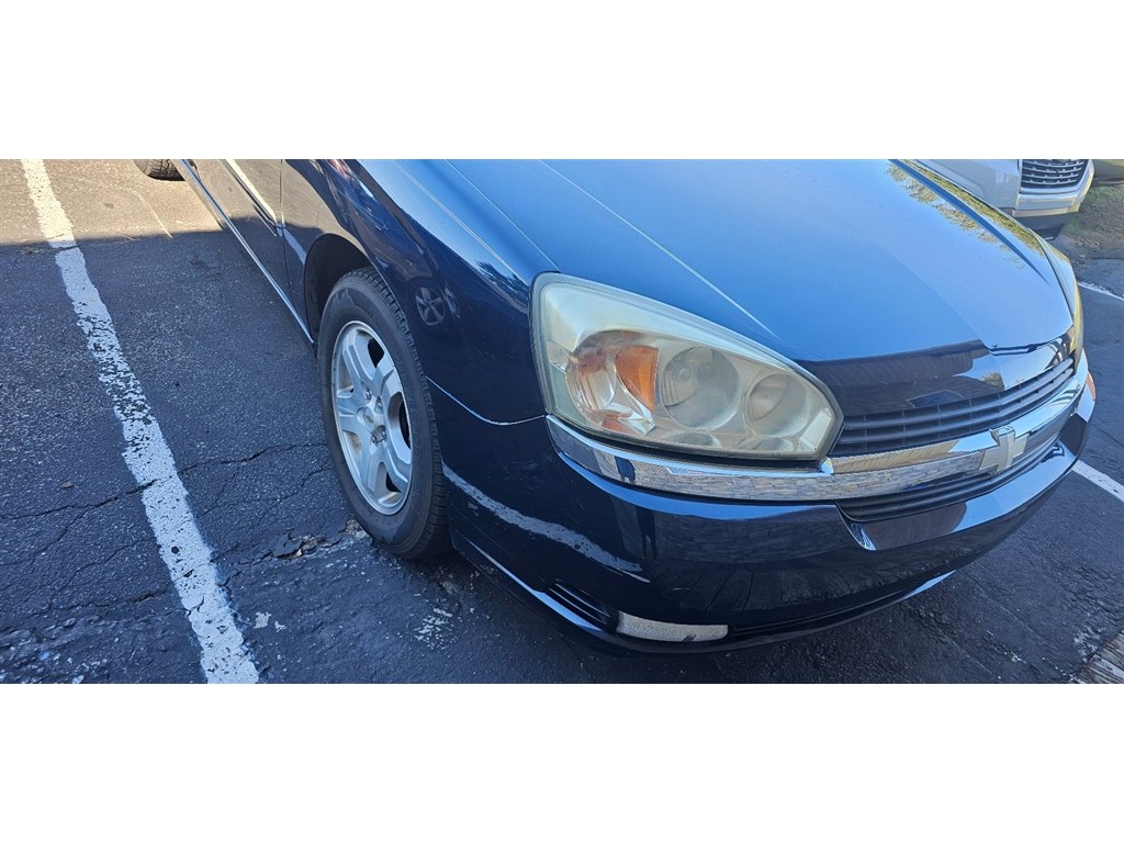2004 Chevrolet Malibu LT photo