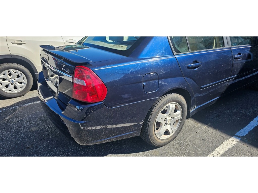 2004 Chevrolet Malibu LT photo