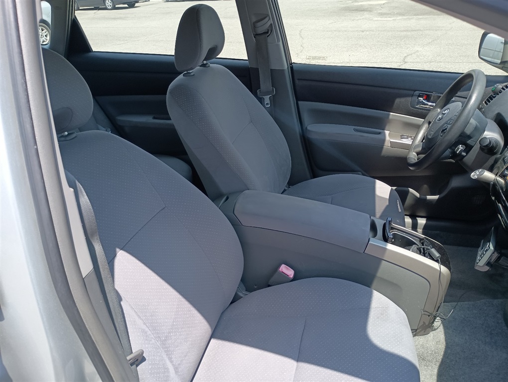 2007 Toyota Prius photo