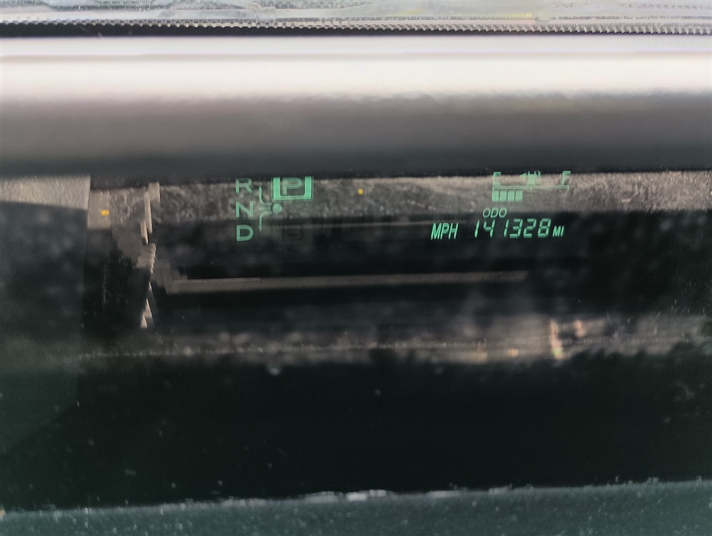2007 Toyota Prius photo