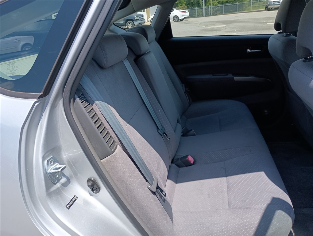 2007 Toyota Prius photo
