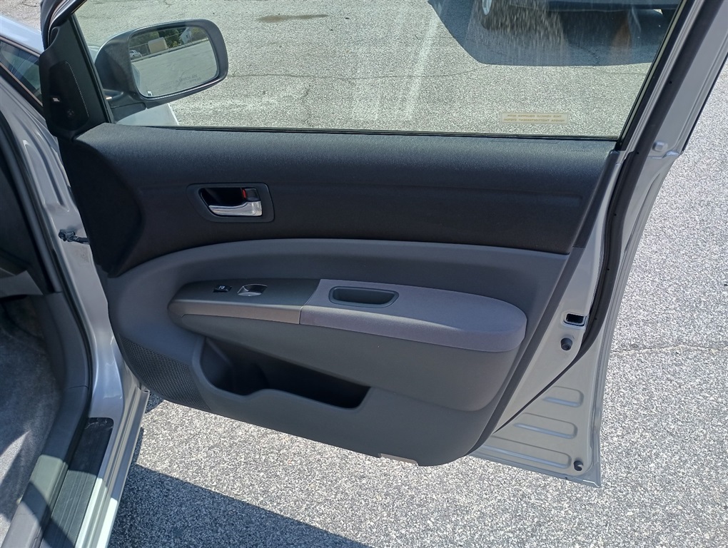 2007 Toyota Prius photo