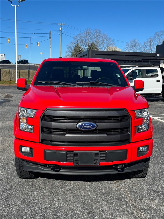 2017 Ford   photo