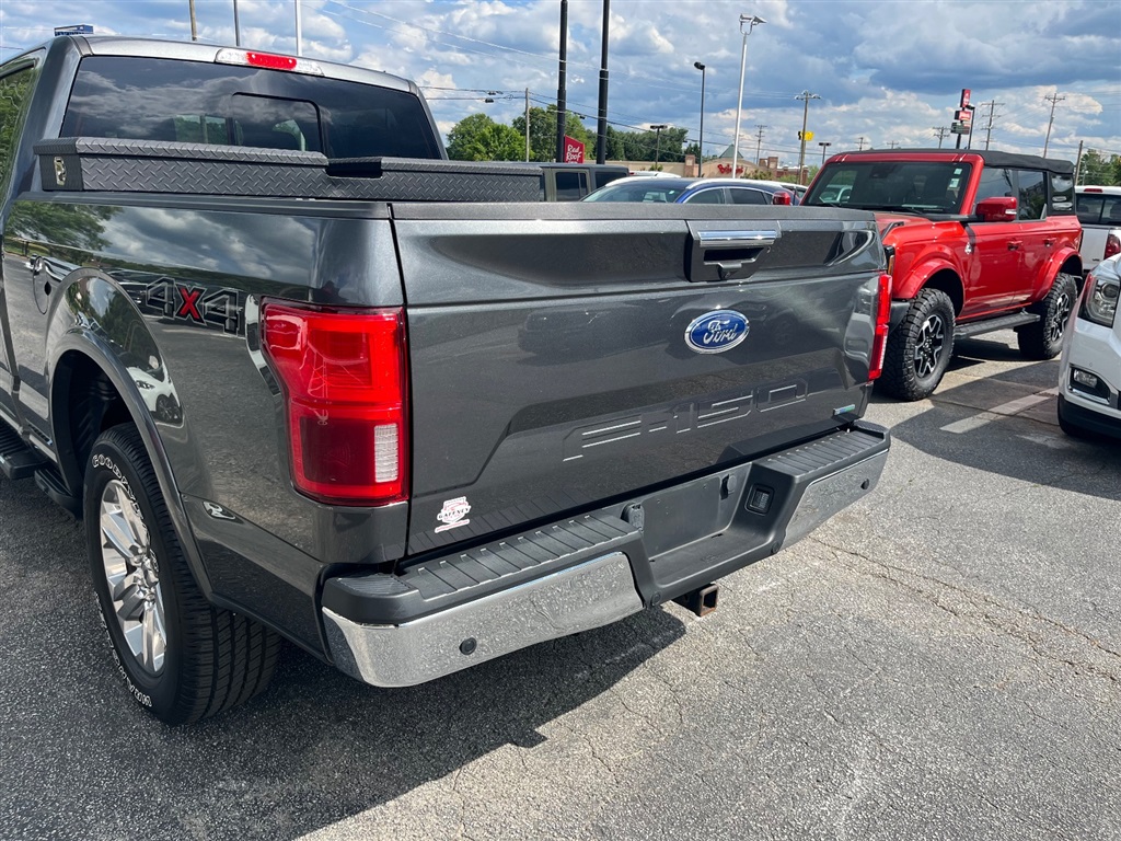 2019 Ford   photo