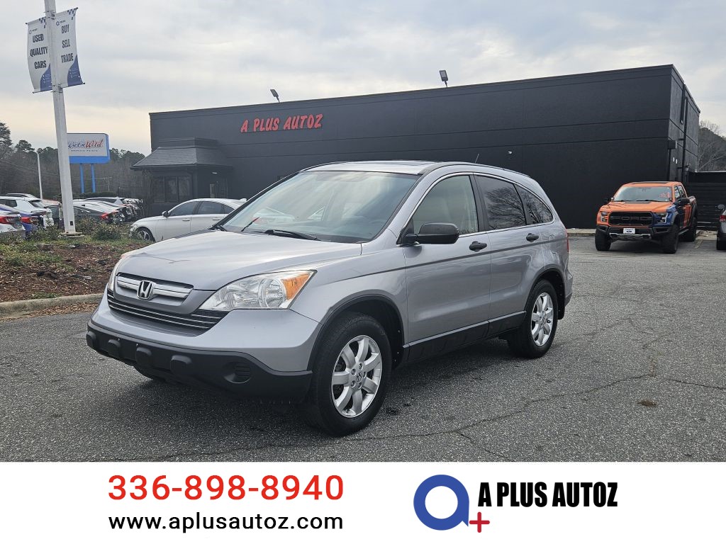 2008 Honda CR-V EX photo