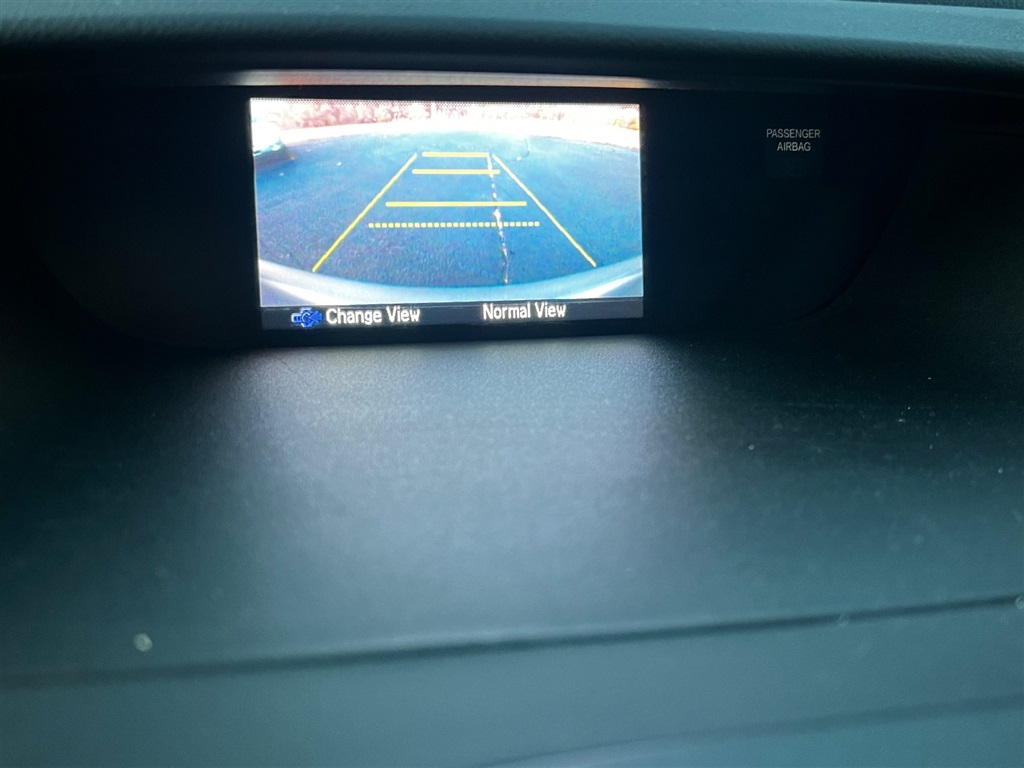 2012 Honda CR-V EX-L photo