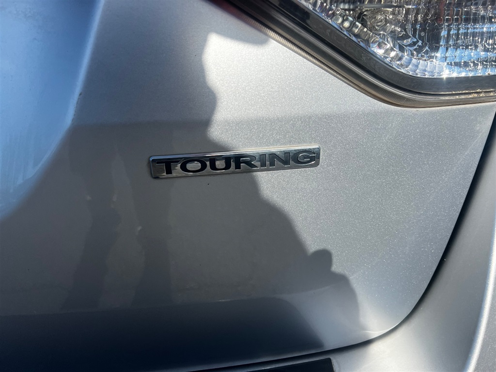 2014 Honda Odyssey Touring photo