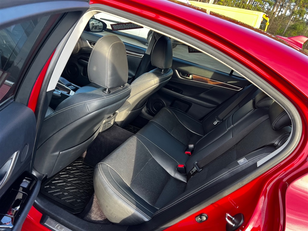 2013 Lexus GS 350 photo