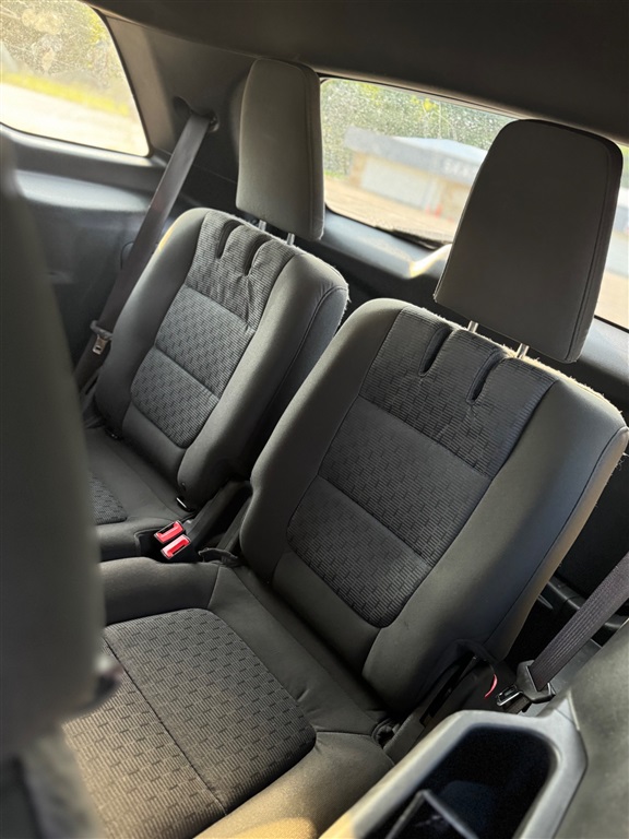 2013 Ford Explorer XLT photo