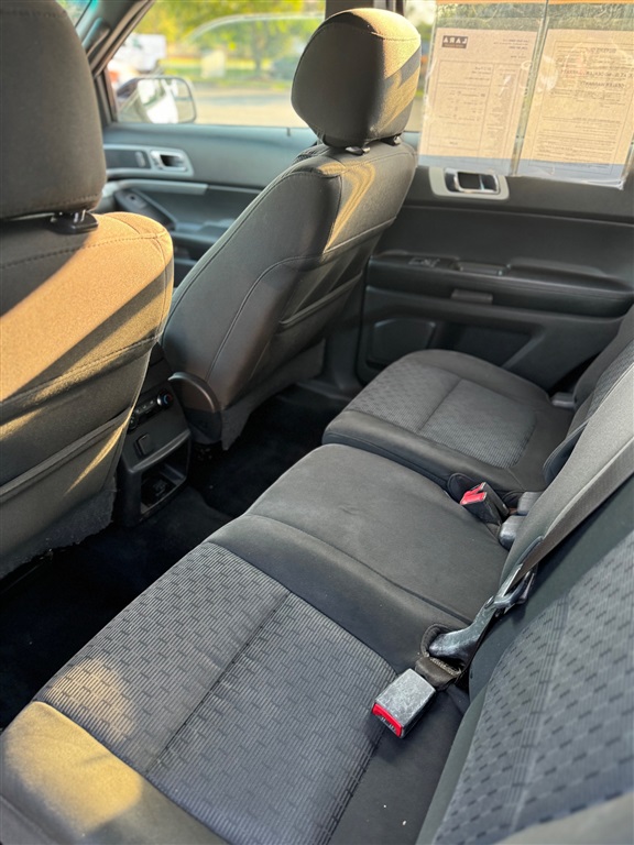 2013 Ford Explorer XLT photo