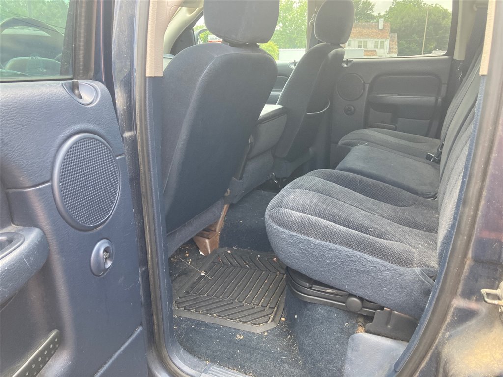 2002 Dodge RSX SLT photo