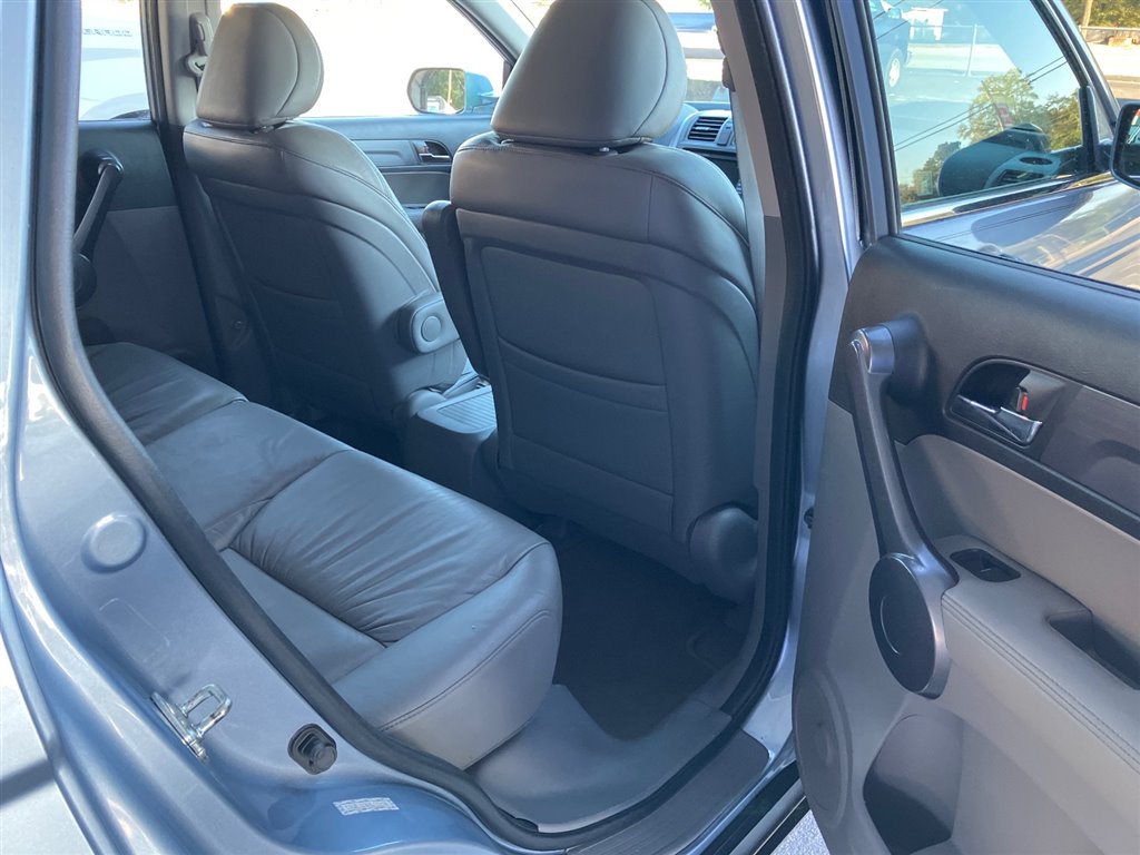 2009 Honda CR-V EX-L photo