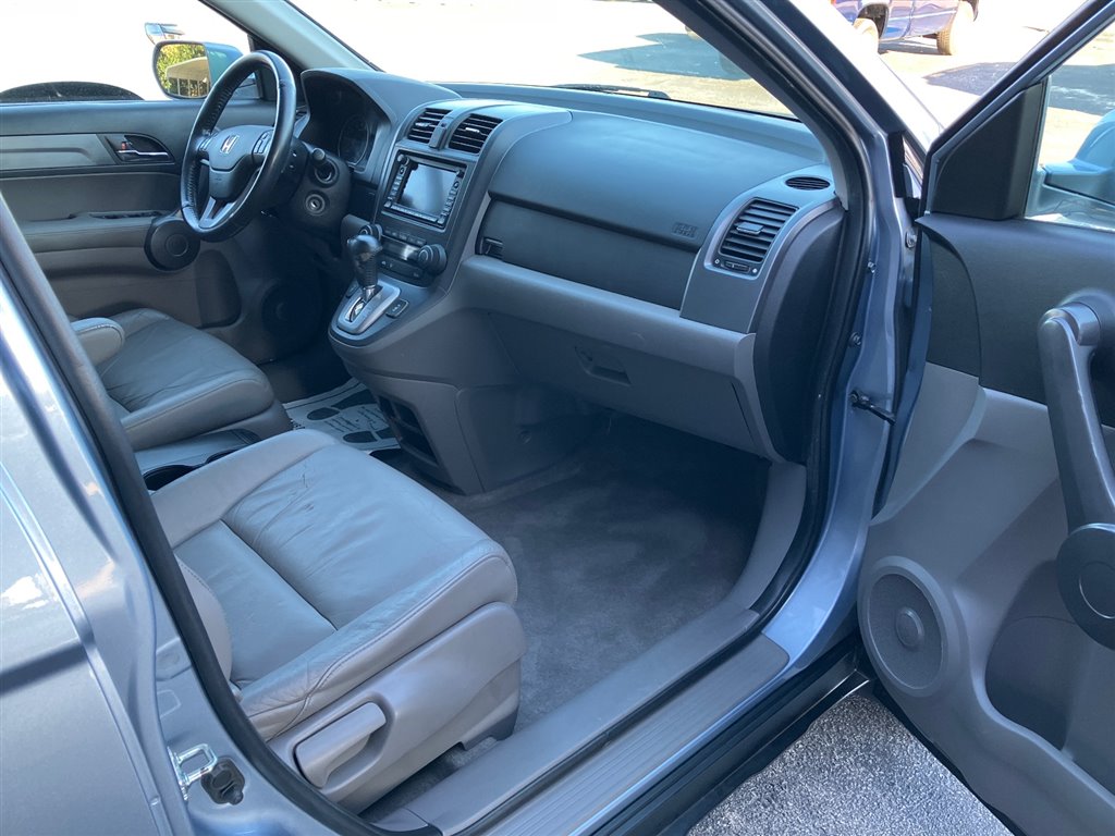 2009 Honda CR-V EX-L photo