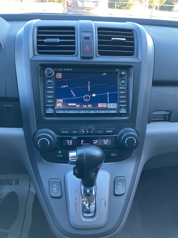 2009 Honda CR-V EX-L photo