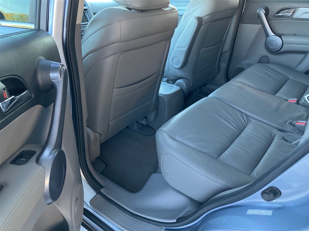 2009 Honda CR-V EX-L photo