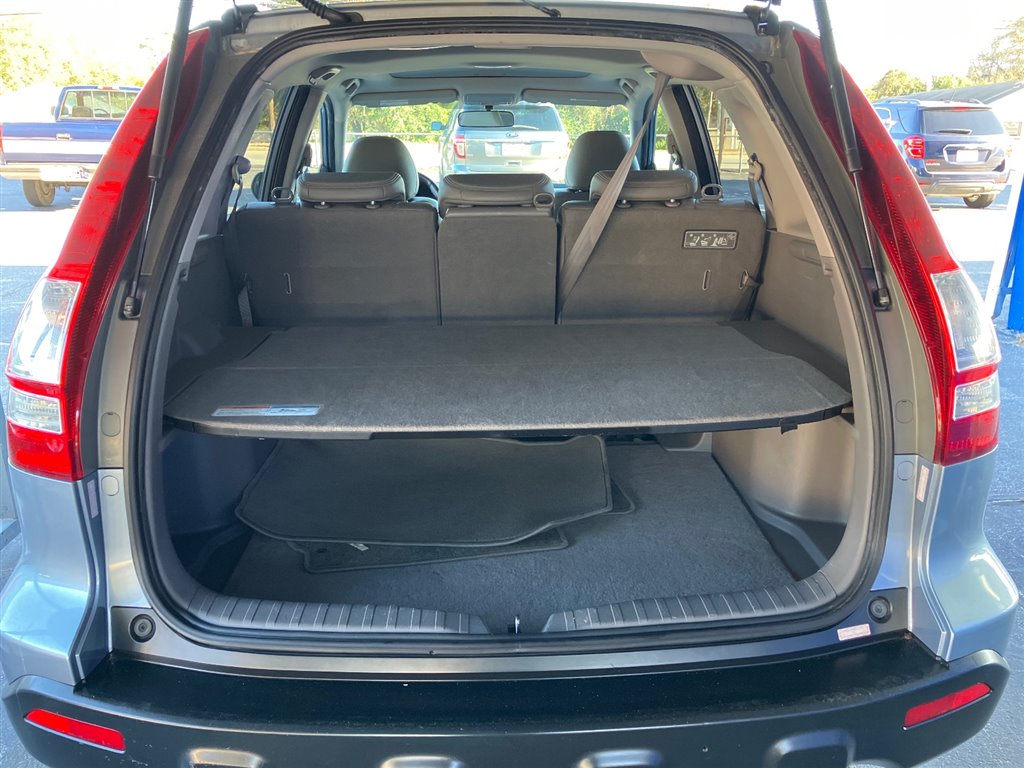 2009 Honda CR-V EX-L photo
