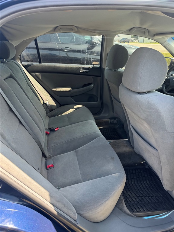 2007 Honda Accord LX photo