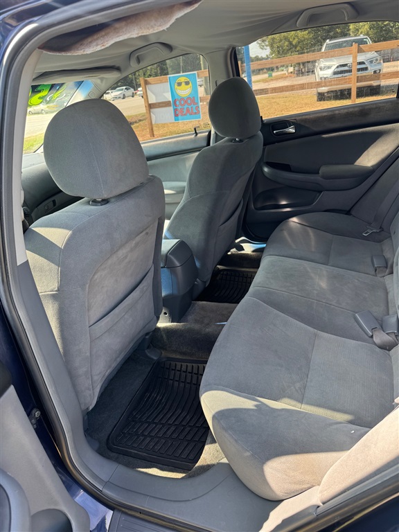 2007 Honda Accord LX photo