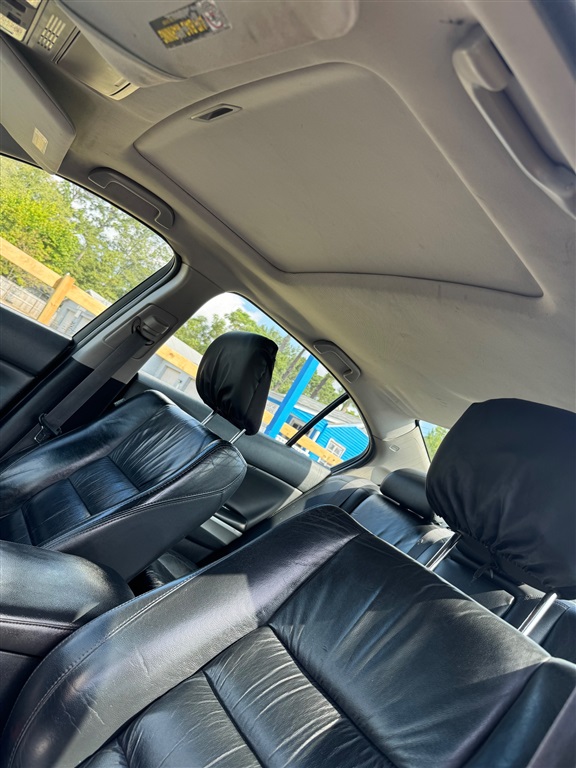 2008 Honda Accord EX-L photo