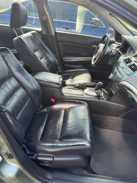 2008 Honda Accord EX-L photo