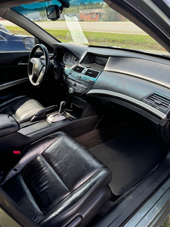 2008 Honda Accord EX-L photo