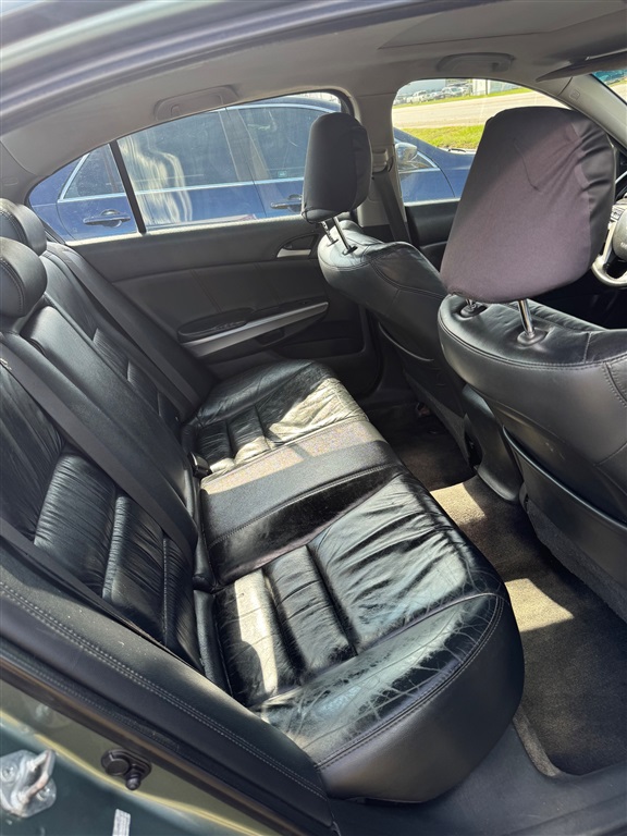2008 Honda Accord EX-L photo