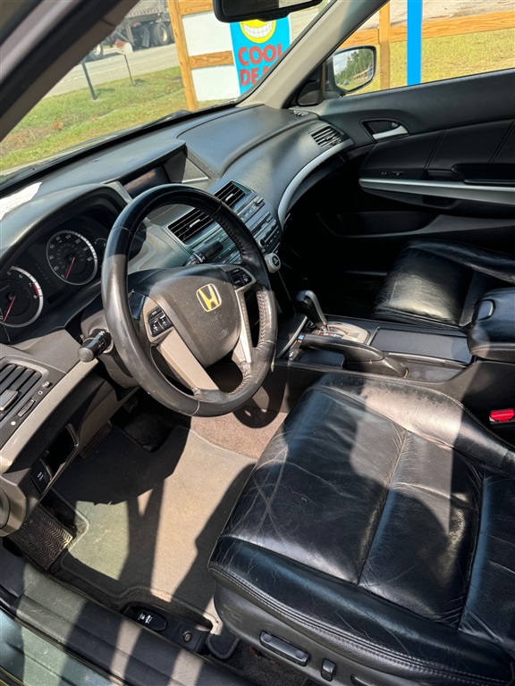 2008 Honda Accord EX-L photo