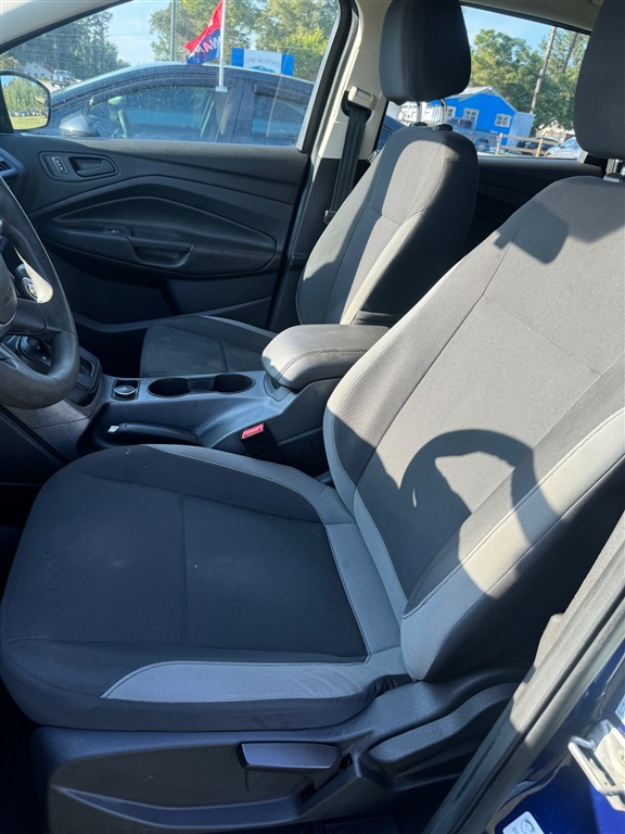2014 Ford Escape S photo