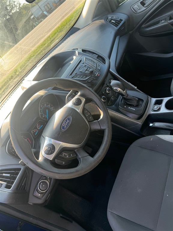 2014 Ford Escape S photo