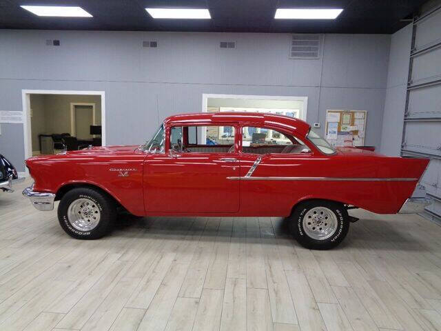 1957 Chevrolet 150 - 0