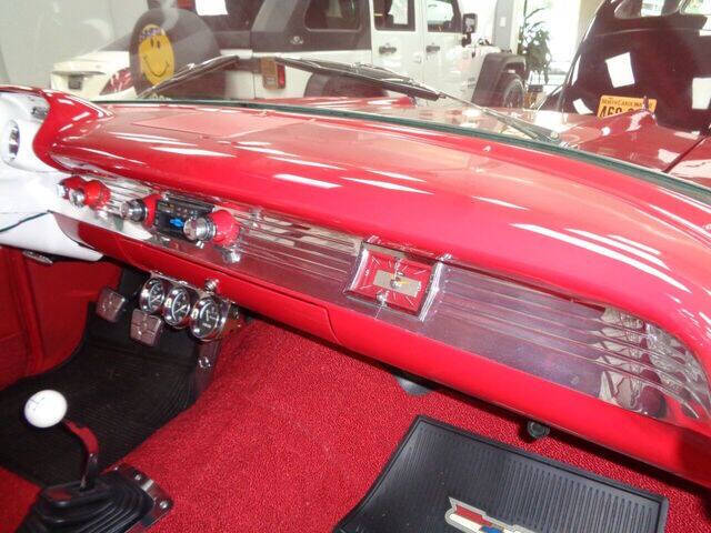 1957 Chevrolet 150 - 10