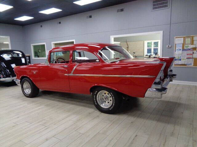 1957 Chevrolet 150 - 1